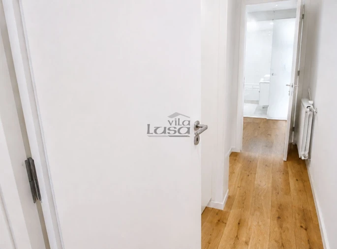 Apartamento T2 para Arrendamento em Santa Marinha e São Pedro da Afurada Foto 18