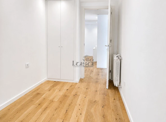 Apartamento T2 para Arrendamento em Santa Marinha e São Pedro da Afurada Foto 19