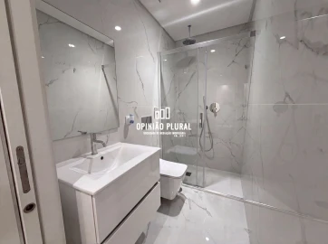 Apartamento T2 para Venda em Avintes