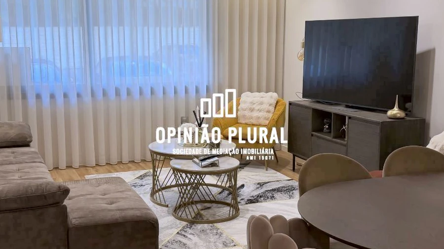 Apartamento T2 para Venda em Avintes