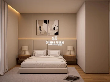 Apartamento T2 para Venda em Avintes