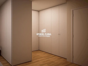 Apartamento T2 para Venda em Avintes