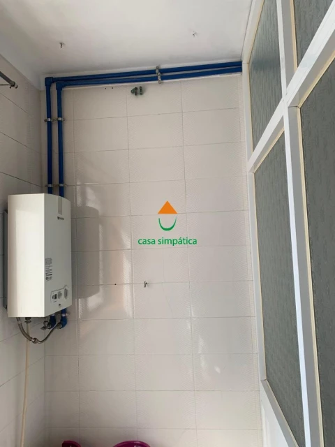 Apartamento T2 para Arrendamento em Gondomar (São Cosme), Valbom e Jovim