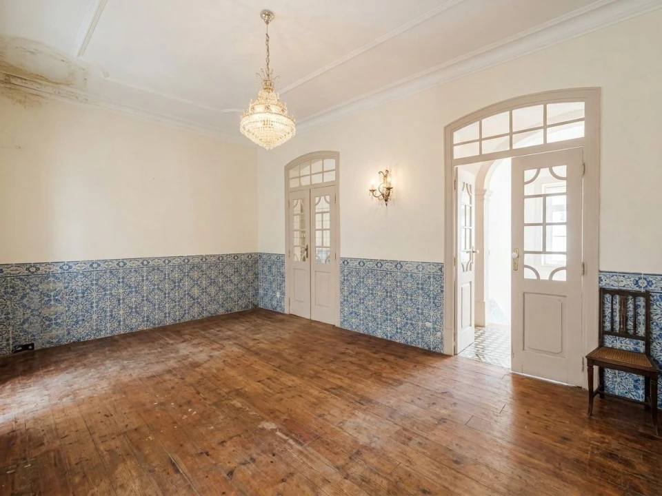 Apartamento T9 para Venda em Reguengos de Monsaraz Foto 1