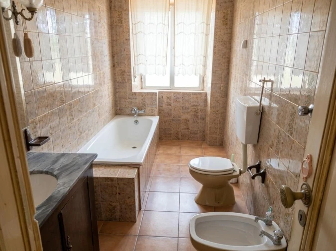 Apartamento T9 para Venda em Reguengos de Monsaraz Foto 6