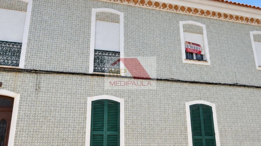 Apartamento T9 para Venda em Reguengos de Monsaraz