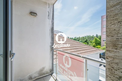 Apartamento T2 para Venda em Cidade da Maia