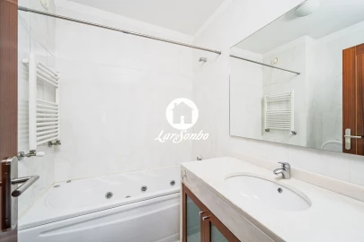 Apartamento T2 para Venda em Cidade da Maia