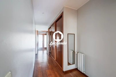 Apartamento T2 para Venda em Cidade da Maia