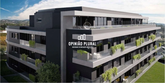 Apartamento T2 para Venda em Silvares, Pias, Nogueira e Alvarenga