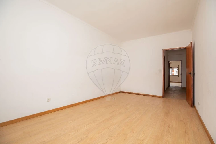 Apartamento T3 para Venda em Lousã e Vilarinho Foto 11