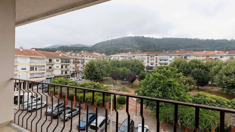 Apartamento T3 para Venda em Lousã e Vilarinho