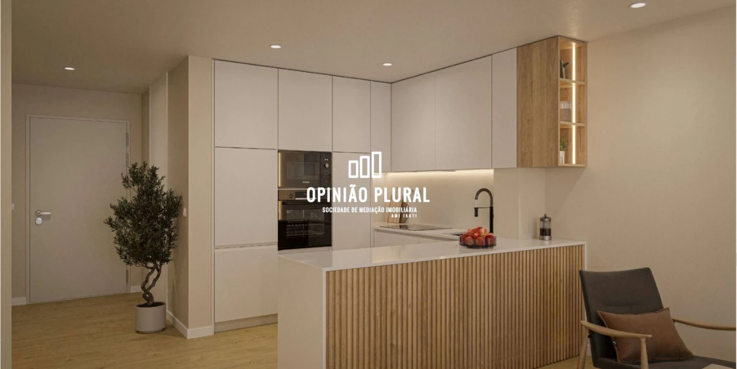 Apartamento T3 para Venda em Silvares, Pias, Nogueira e Alvarenga Foto 9