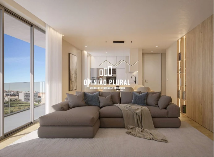 Apartamento T3 para Venda em Silvares, Pias, Nogueira e Alvarenga Foto 10