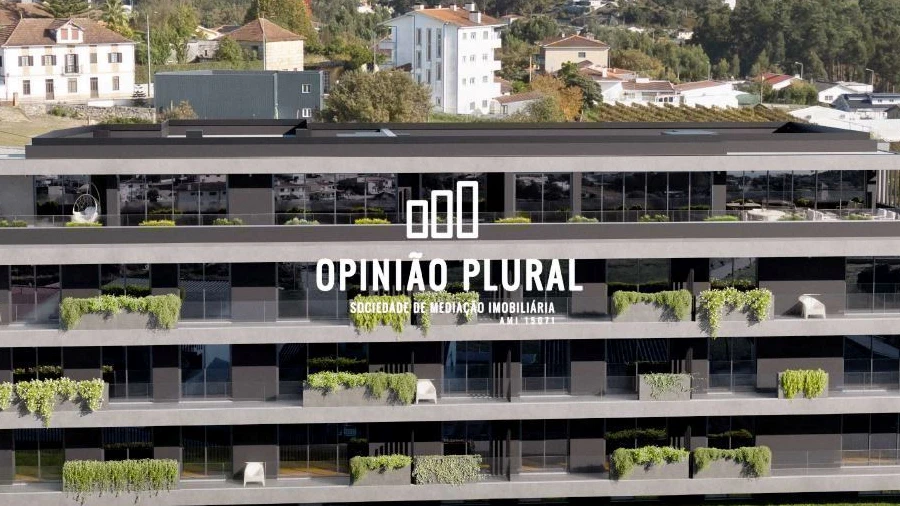 Apartamento T3 para Venda em Silvares, Pias, Nogueira e Alvarenga