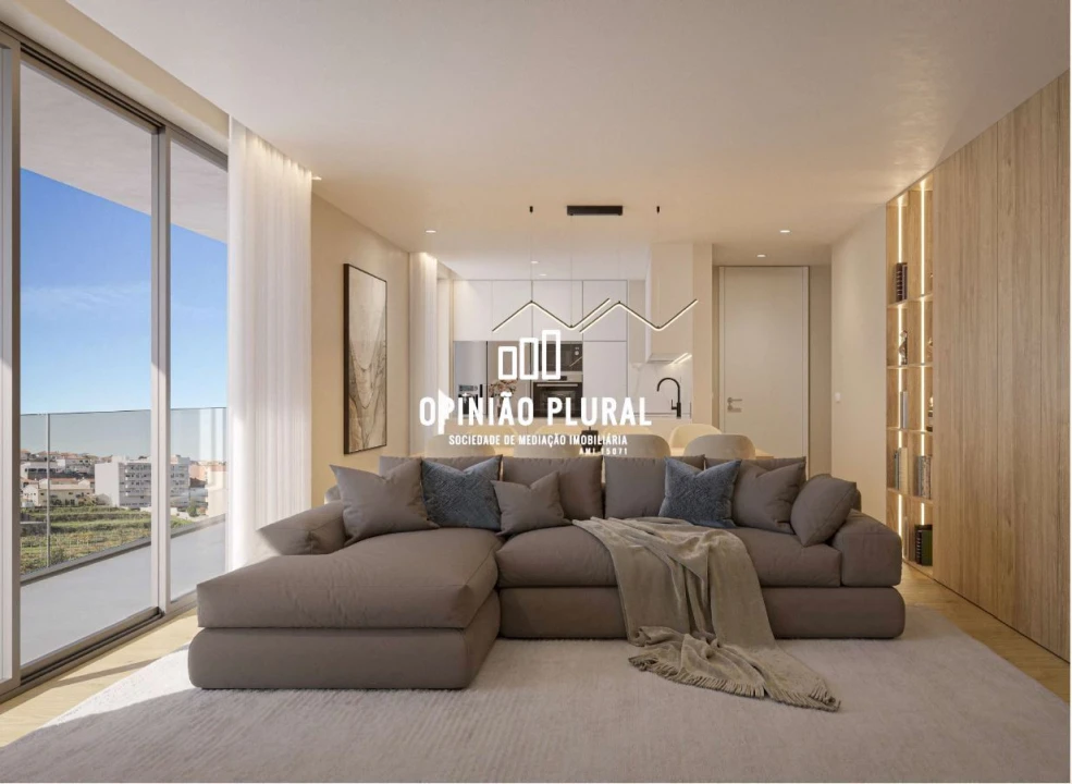 Apartamento T3 para Venda em Silvares, Pias, Nogueira e Alvarenga Foto 14
