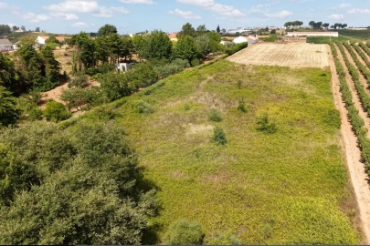 Terreno para Venda em A dos Francos