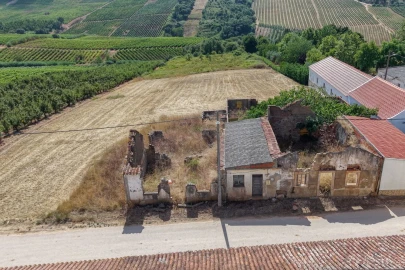 Terreno para Venda em A dos Francos