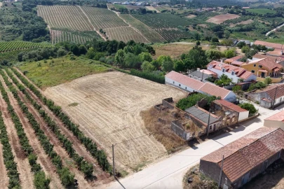 Terreno para Venda em A dos Francos