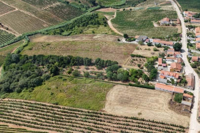 Terreno para Venda em A dos Francos