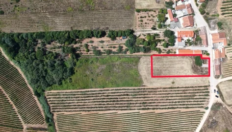 Terreno para Venda em A dos Francos