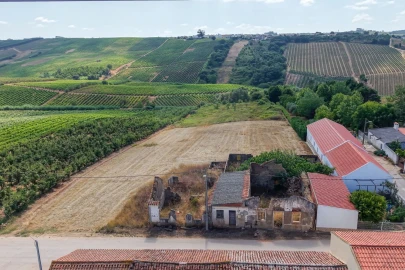 Terreno para Venda em A dos Francos
