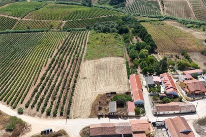 Terreno para Venda em A dos Francos