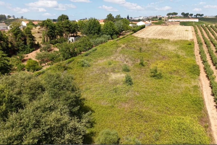 Terreno para Venda em A dos Francos Foto 10