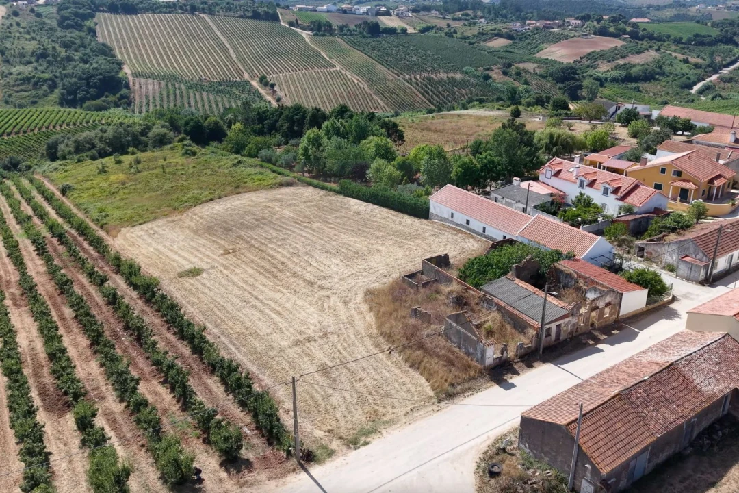 Terreno para Venda em A dos Francos Foto 1