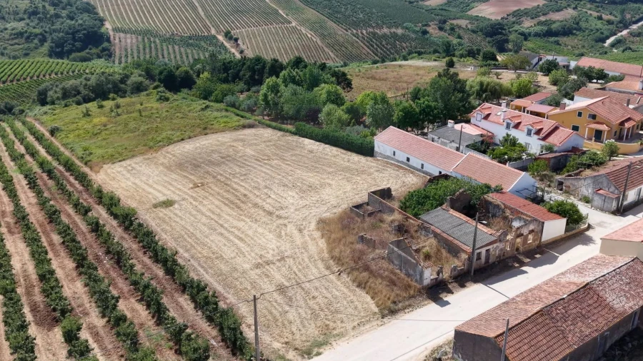 Terreno para Venda em A dos Francos