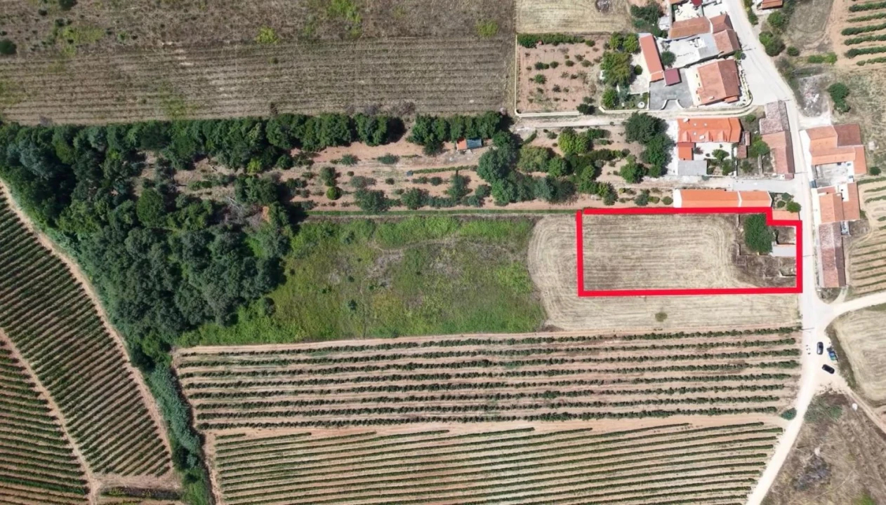 Terreno para Venda em A dos Francos Foto 11