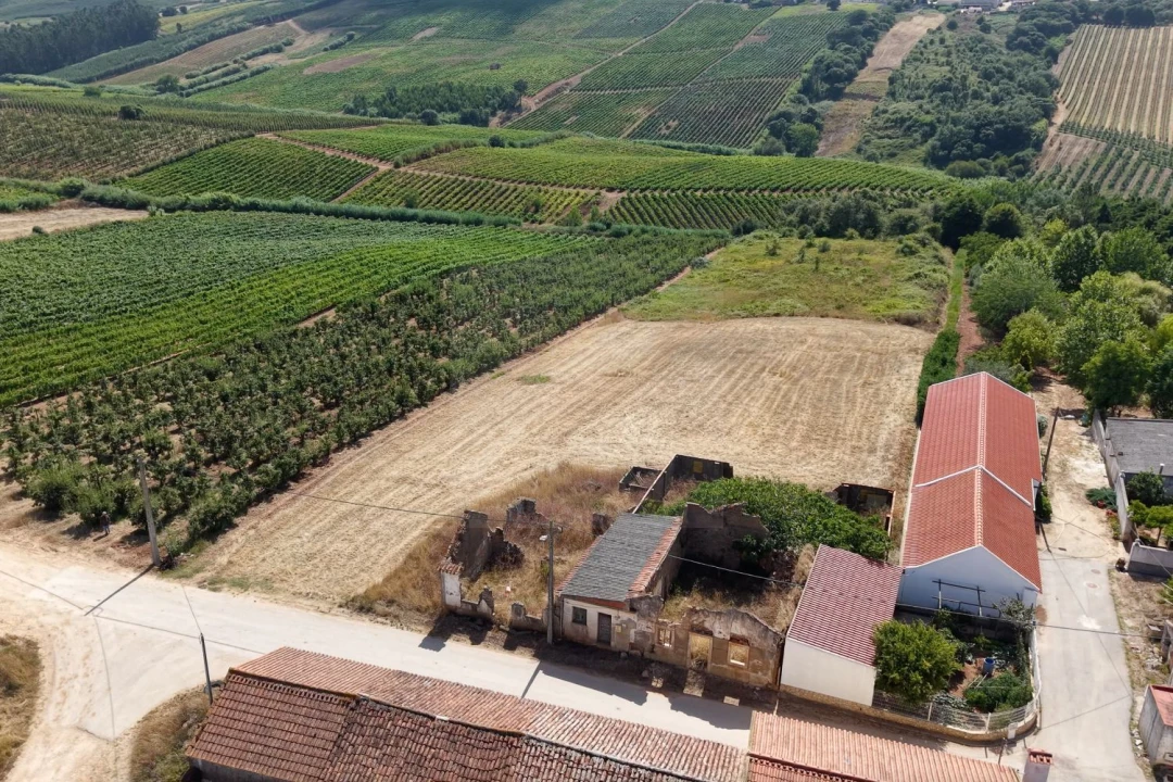 Terreno para Venda em A dos Francos Foto 2