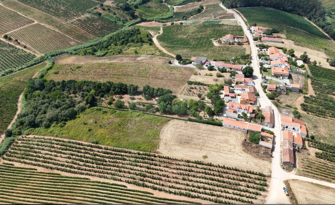 Terreno para Venda em A dos Francos Foto 9