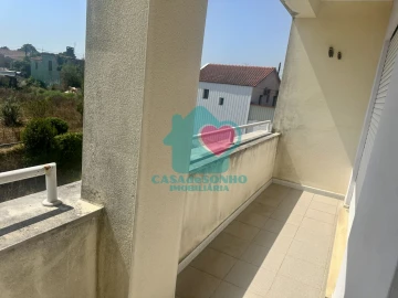 Apartamento T2 para Venda em Albergaria-A-Velha e Valmaior
