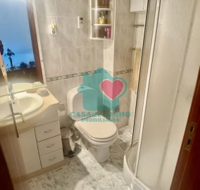 Apartamento T2 para Venda em Albergaria-A-Velha e Valmaior