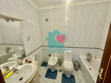 Apartamento T2 para Venda em Albergaria-A-Velha e Valmaior