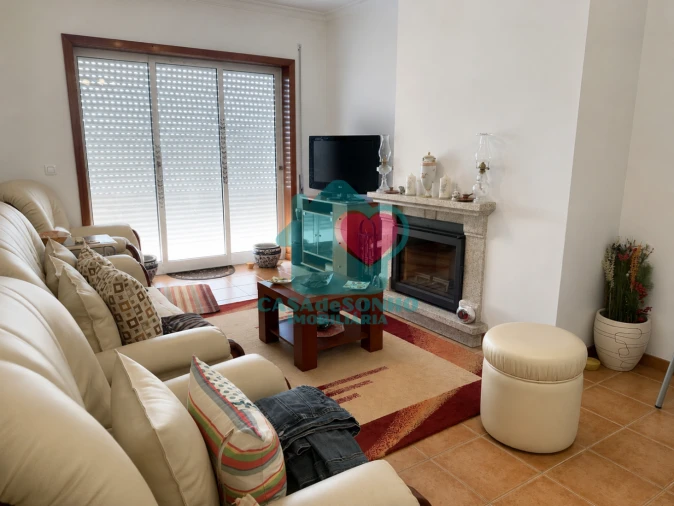 Apartamento T2 para Venda em Albergaria-A-Velha e Valmaior Foto 3