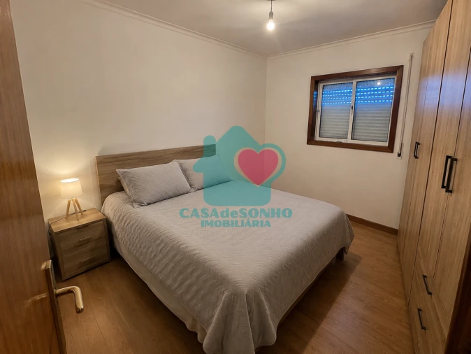 Apartamento T2 para Venda em Albergaria-A-Velha e Valmaior Foto 8
