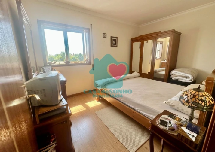 Apartamento T2 para Venda em Albergaria-A-Velha e Valmaior Foto 7