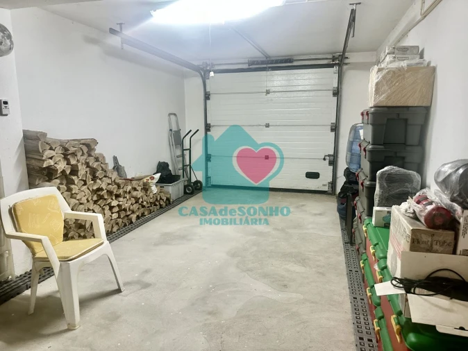Apartamento T2 para Venda em Albergaria-A-Velha e Valmaior Foto 11