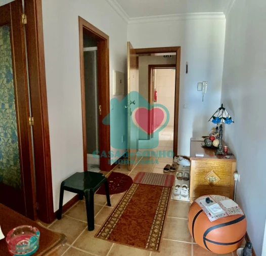 Apartamento T2 para Venda em Albergaria-A-Velha e Valmaior Foto 2