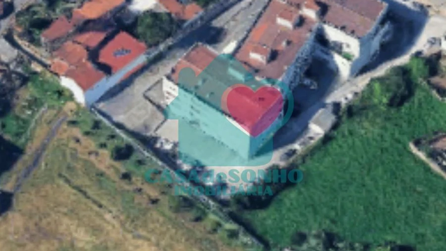 Apartamento T2 para Venda em Albergaria-A-Velha e Valmaior