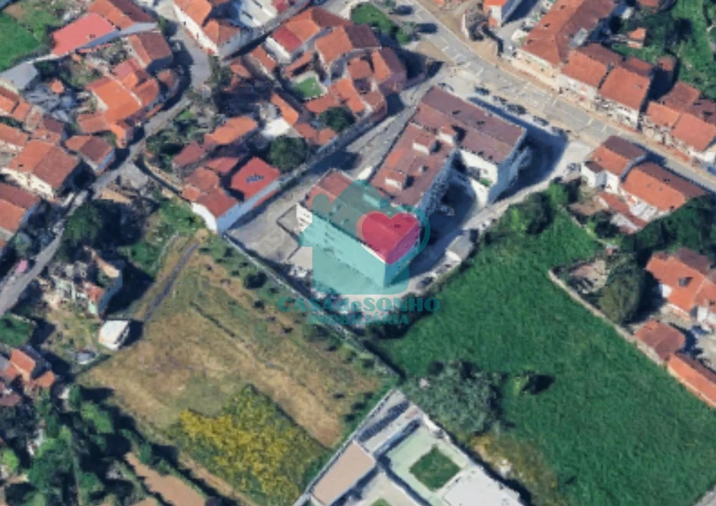 Apartamento T2 para Venda em Albergaria-A-Velha e Valmaior Foto 1