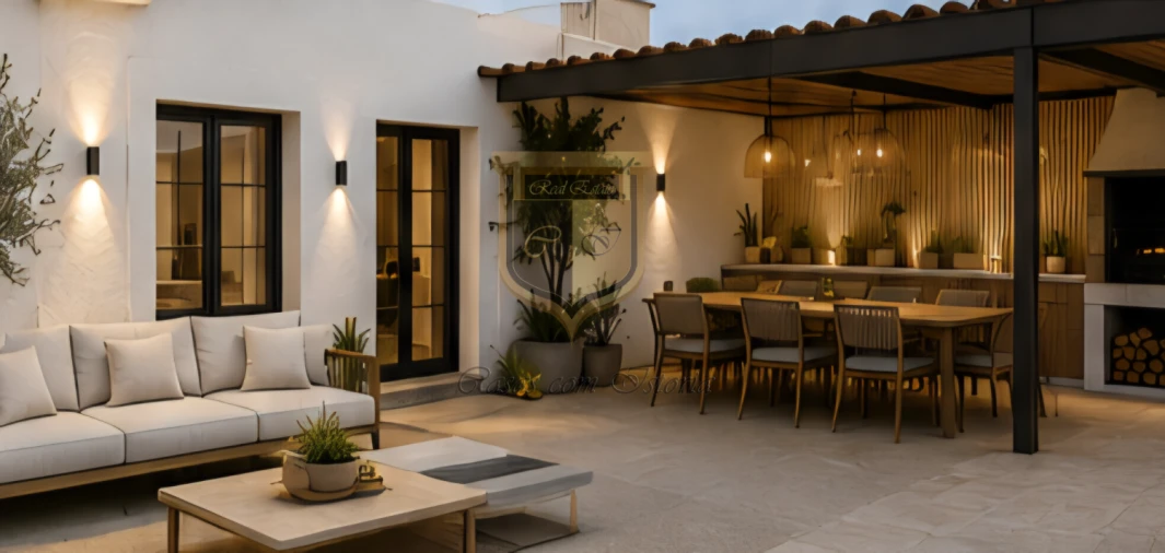 Moradia T2 para Venda em Painho e Figueiros Foto 26
