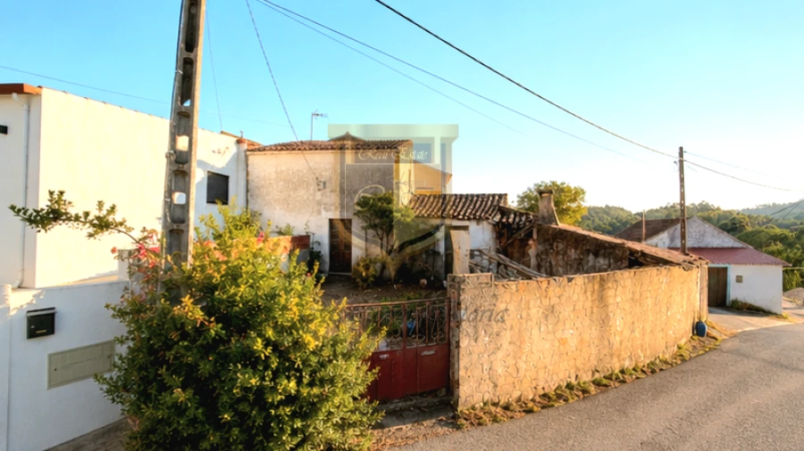 Moradia T2 para Venda em Painho e Figueiros Foto 22