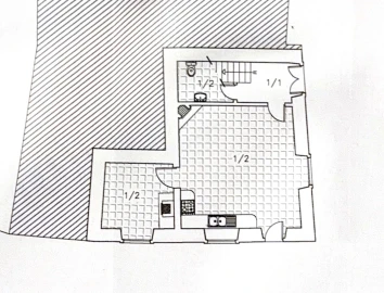 Moradia T3 para Venda em Vau