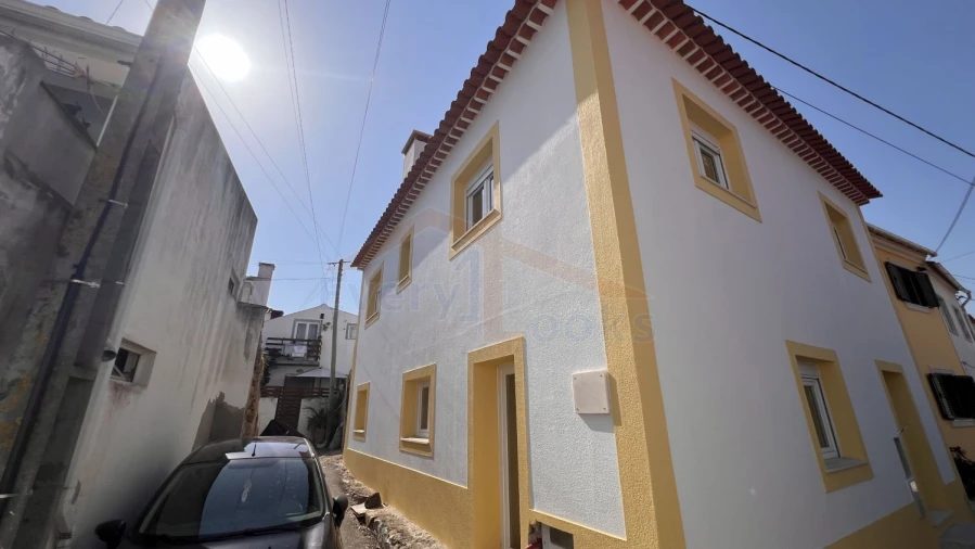 Moradia T3 para Venda em Vau Foto 17