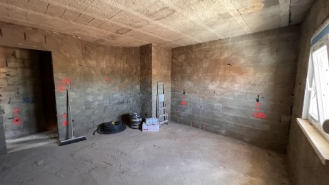 Moradia T3 para Venda em Vau