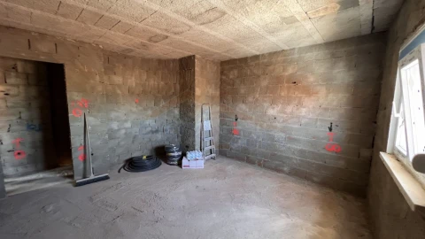 Moradia T3 para Venda em Vau