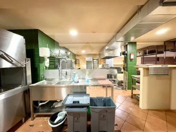 Loja para Trespasse em Santa Maria de Lamas